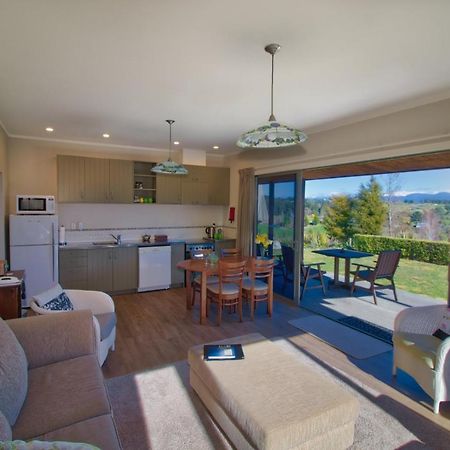 Clayridge Cottages Upper Moutere Εξωτερικό φωτογραφία