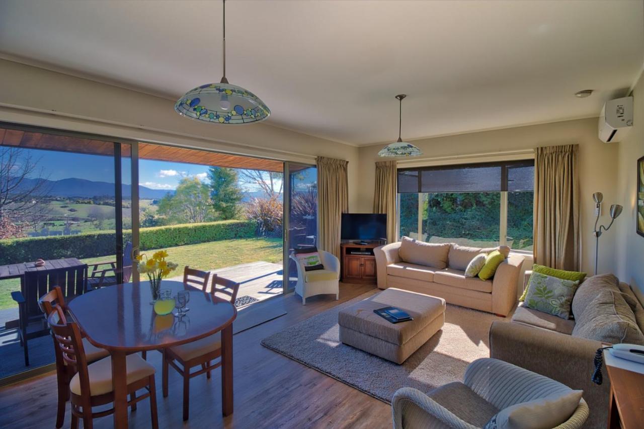 Clayridge Cottages Upper Moutere Εξωτερικό φωτογραφία