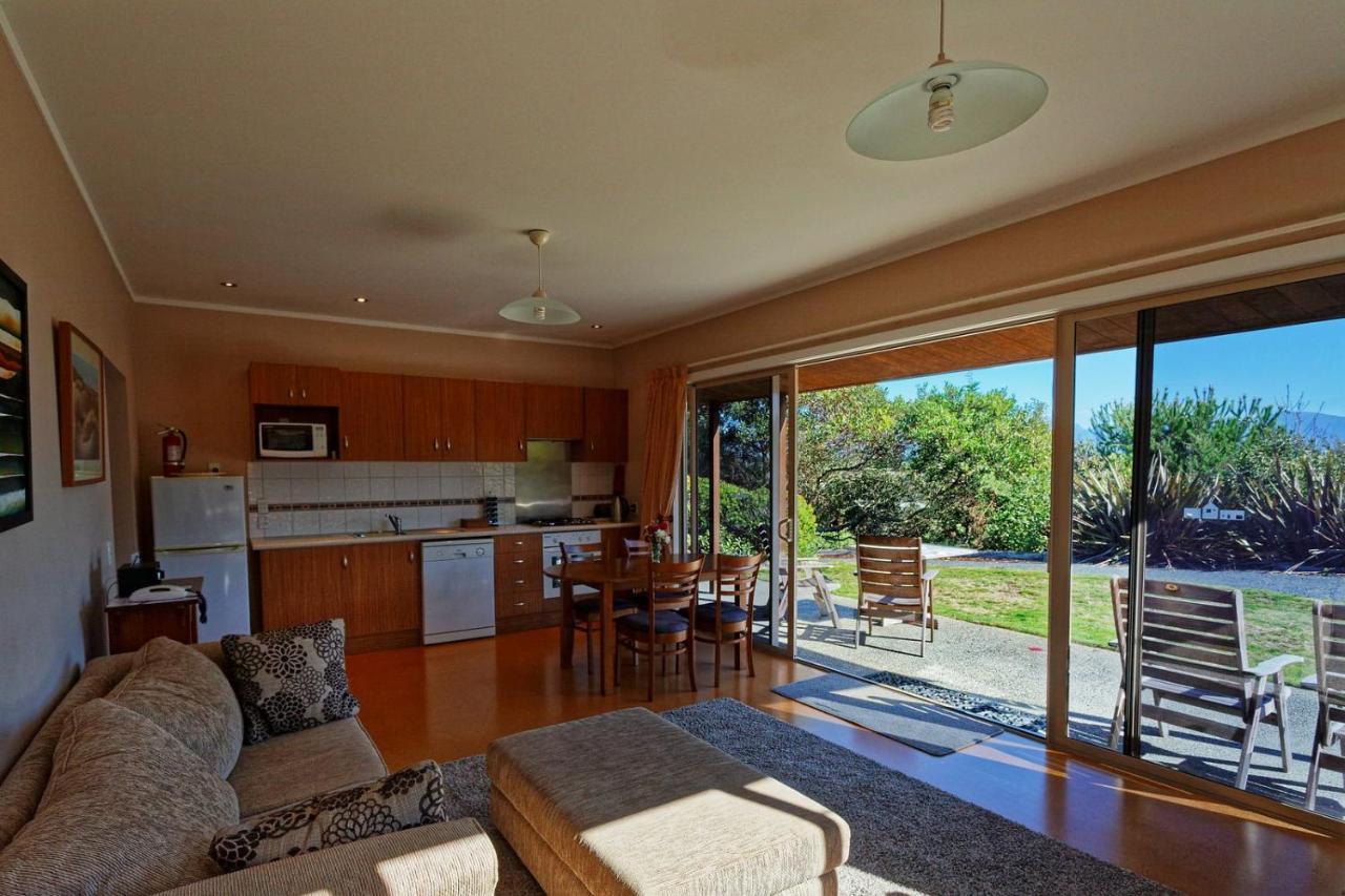 Clayridge Cottages Upper Moutere Εξωτερικό φωτογραφία
