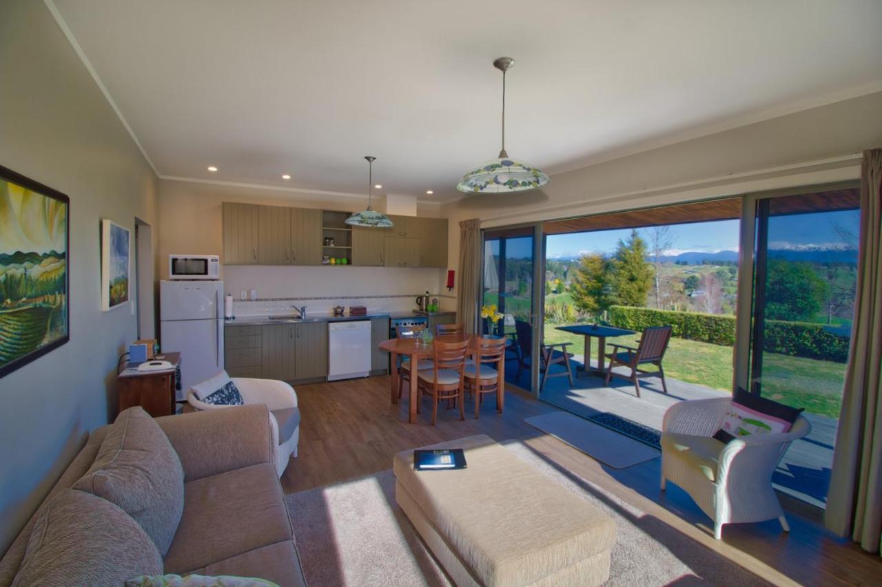 Clayridge Cottages Upper Moutere Εξωτερικό φωτογραφία